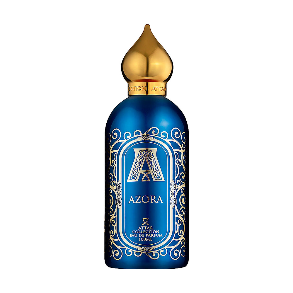 Attar Collection Azora Парфумована вода унісекс, 100 мл
